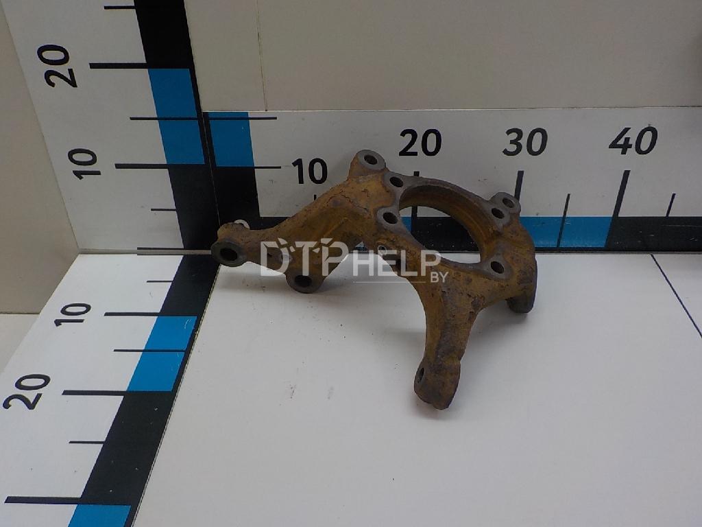 Фото Кулак поворотный передний правый для Toyota RAV 4  2007