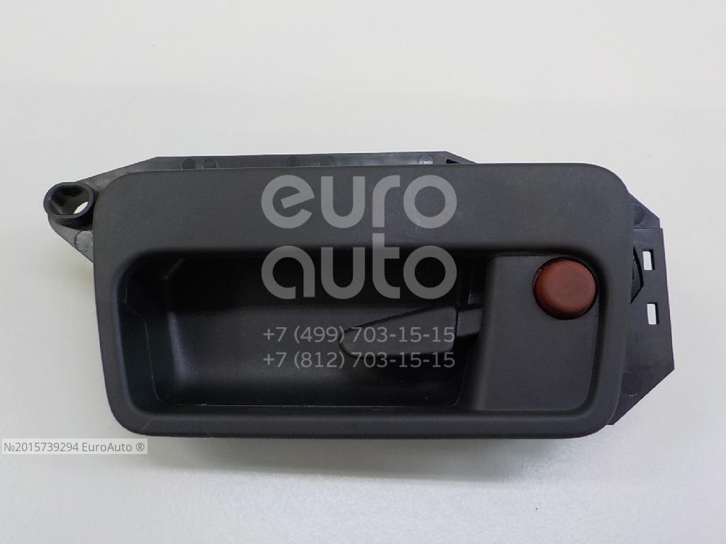 Как снять ручку открывания багажника volvo xc90 39893671 Volvo от 8575 руб. для Volvo XC90 2002-2015 в Москве