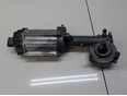 Серводвигатель рулевой рейки