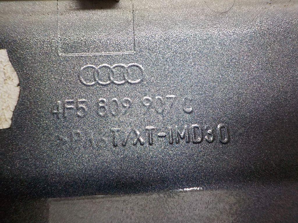 Лючок бензобака для  Audi A3 [8PA] Sportback 2004-2013