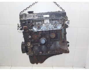 Двигатель LF47903 для Lifan Smily 2008-2018 с разборки состояние отличное