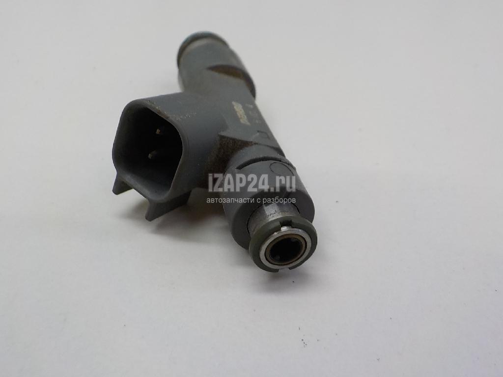 8653608 Форсунка инжекторная электрическая Volvo XC90 (2002 - 2015)