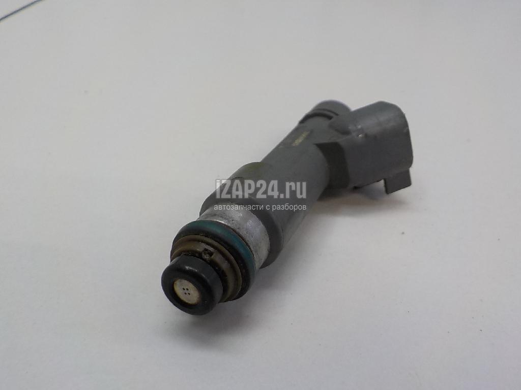 8653608 Форсунка инжекторная электрическая Volvo XC90 (2002 - 2015)