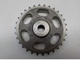 Шестерня (шкив) распредвала