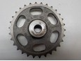 Шестерня (шкив) распредвала