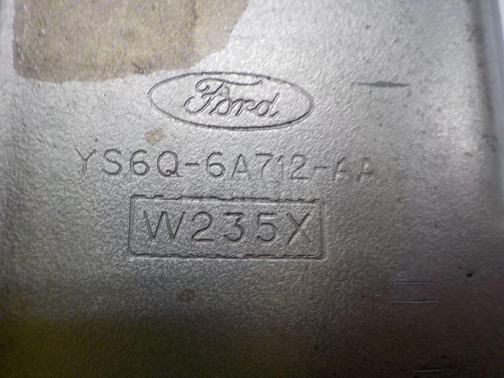 Маслоотражатель для  Ford Escape EUR 2007-2009