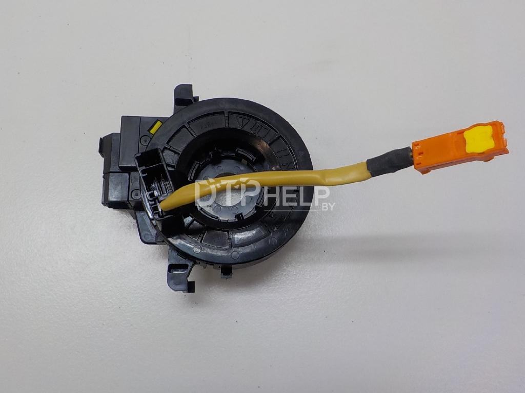 Фото Механизм подрулевой для SRS (ленточный) для Toyota Auris (E15)  2007