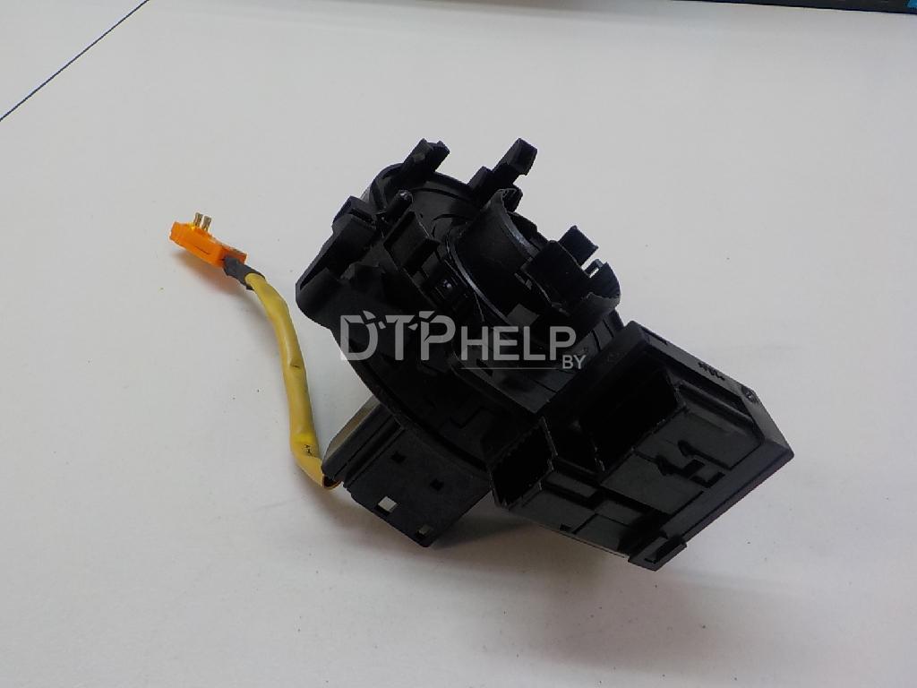 Фото Механизм подрулевой для SRS (ленточный) для Toyota Auris (E15)  2007