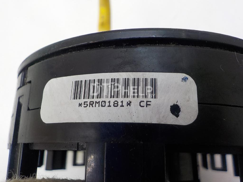 Фото Механизм подрулевой для SRS (ленточный) для Toyota Auris (E15)  2007