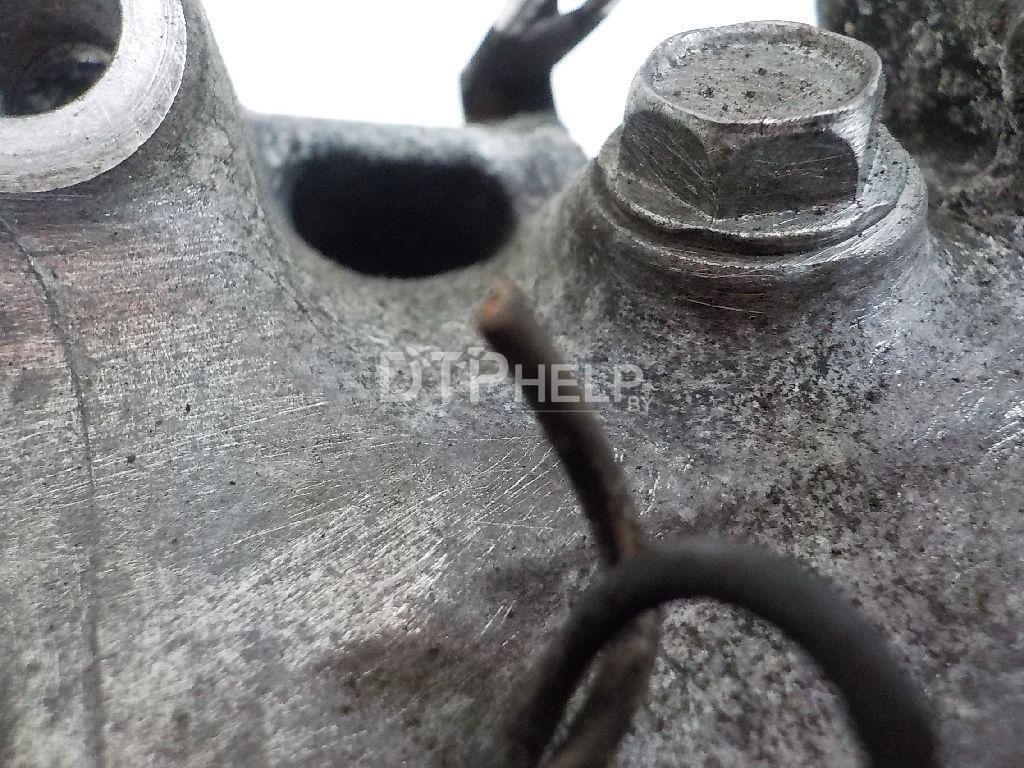 Фото Компрессор кондиционера для Mercedes R172 SLK  2011