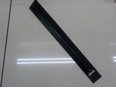 Молдинг задней правой двери