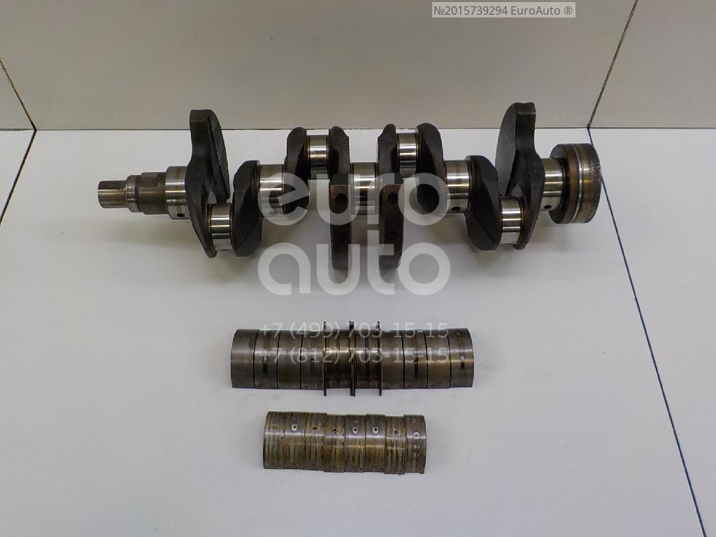 Коленвал Купить Лансер 10