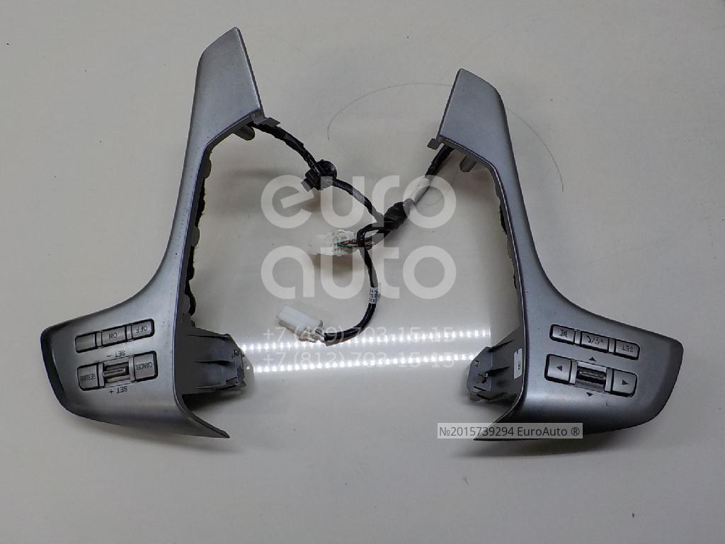 afs off mazda 6 gh моргает