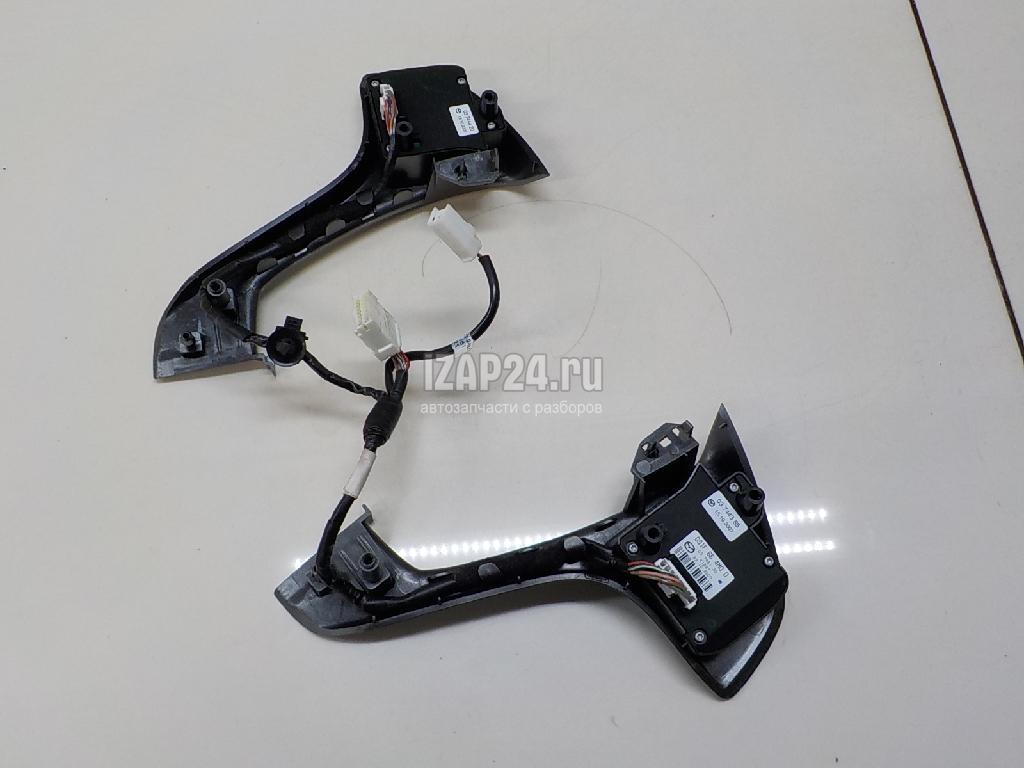 GS1F664M0E Кнопка многофункциональная Mazda Mazda 6 (GH) (2007 - 2013)