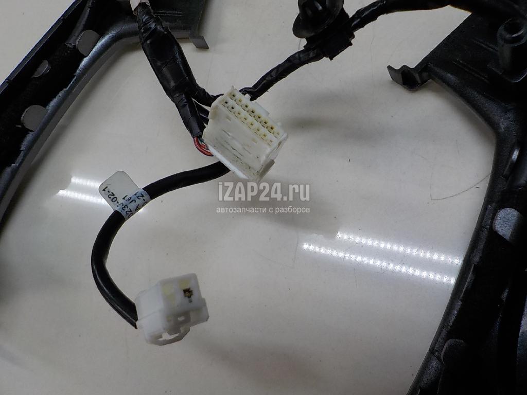 GS1F664M0E Кнопка многофункциональная Mazda Mazda 6 (GH) (2007 - 2013)
