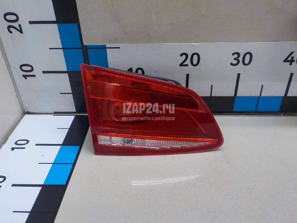 3AF945093Q Фонарь задний внутренний левый VAG Passat [B7] (2011 - 2015)