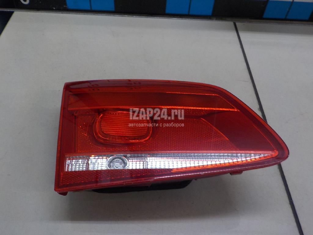 3AF945093Q Фонарь задний внутренний левый VAG Passat [B7] (2011 - 2015)