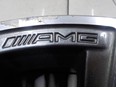 Диск колесный легкосплавный Mercedes Benz 25340127007X21