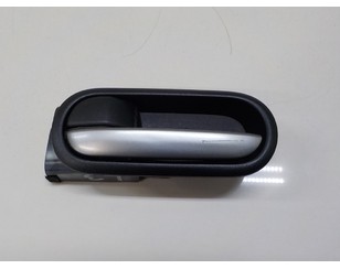 Ручка двери задней внутренняя левая для Mazda Mazda 6 (GH) 2007-2013 с разбора состояние хорошее