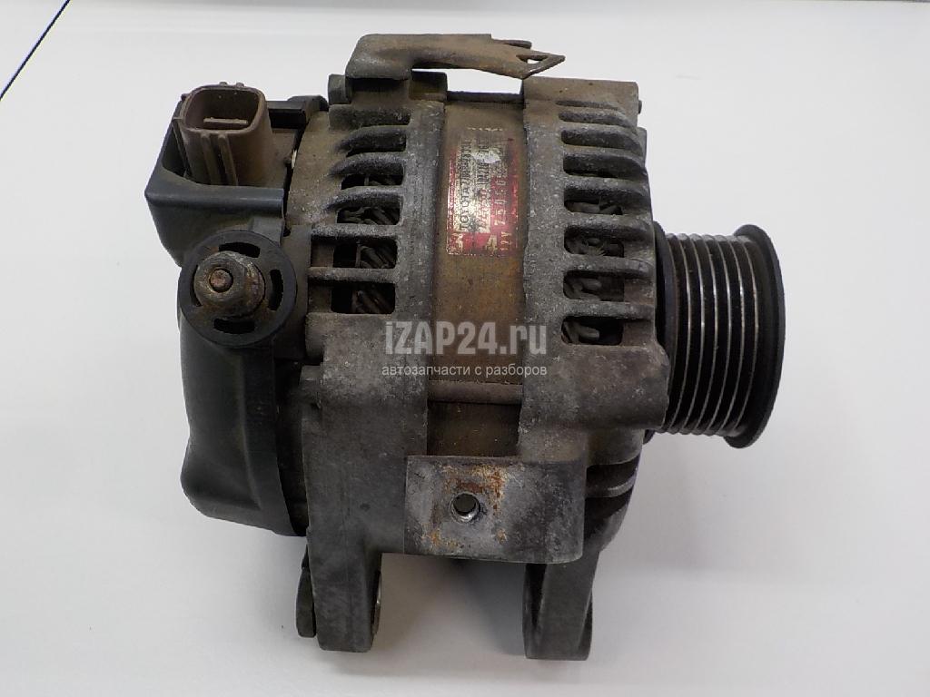 2706028330 Генератор Toyota RAV 4 (2006 - 2013)