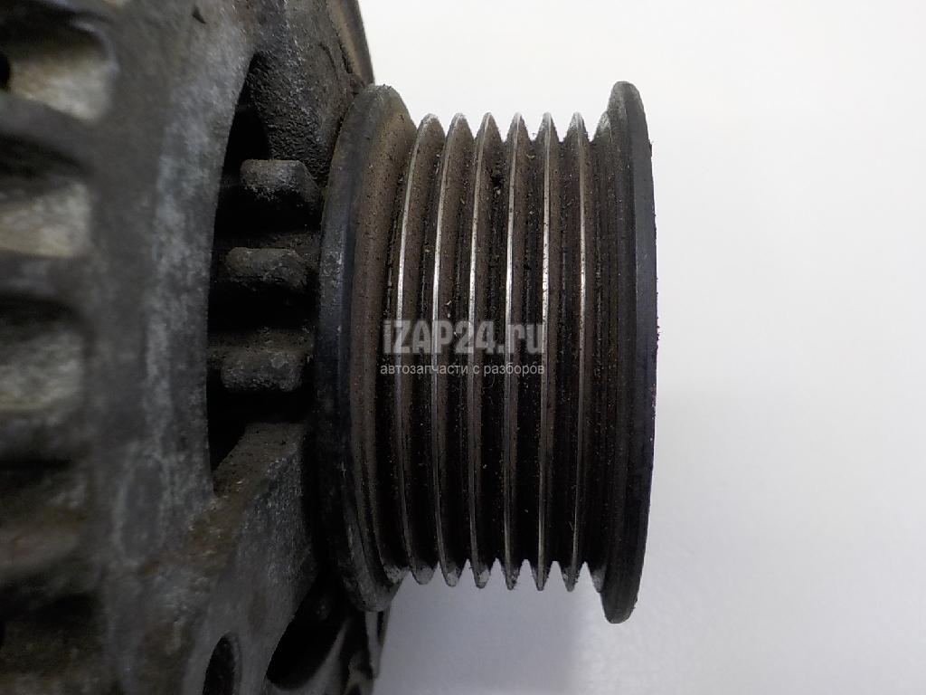 2706028330 Генератор Toyota RAV 4 (2006 - 2013)