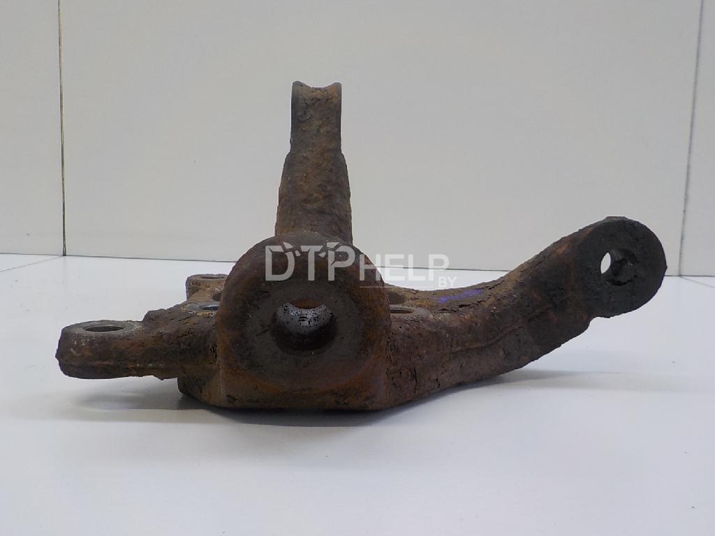 Фото Кулак поворотный передний правый для Toyota RAV 4  2007