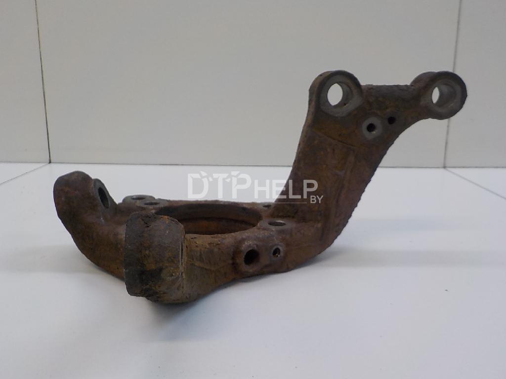 Фото Кулак поворотный передний правый для Toyota RAV 4  2007