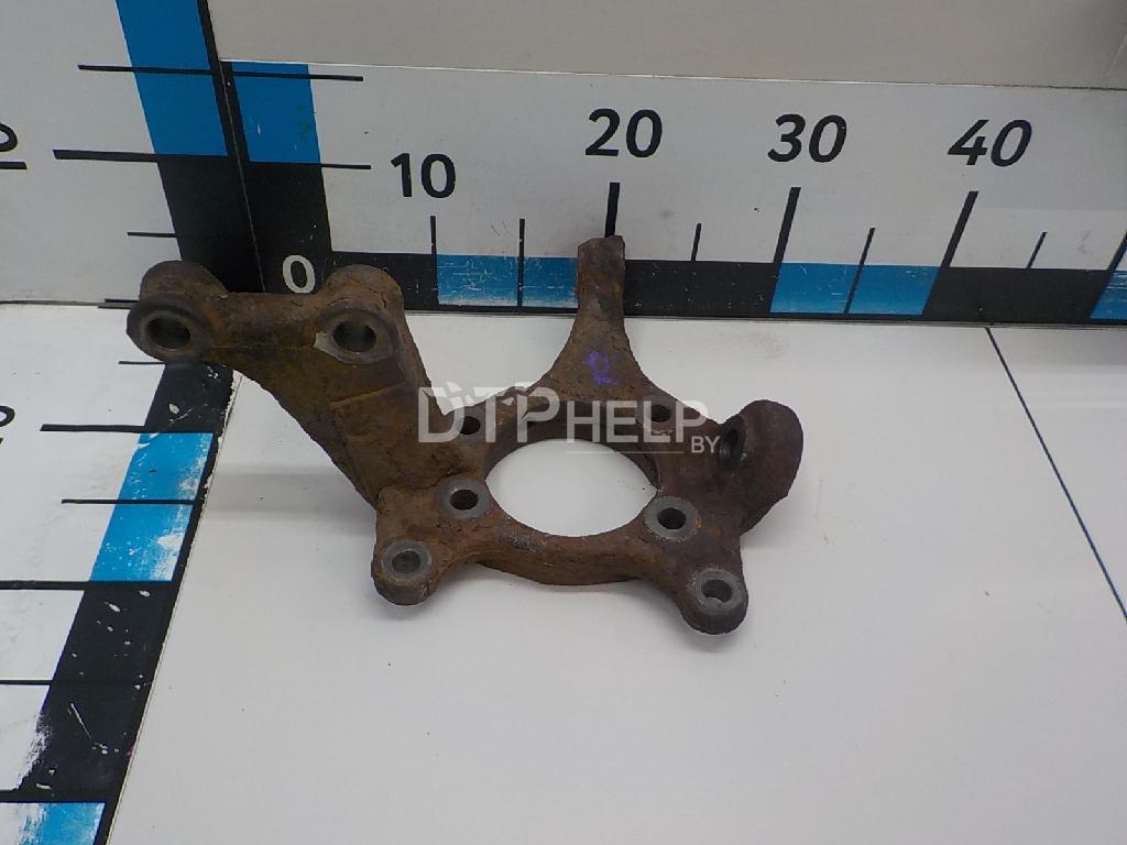 Фото Кулак поворотный передний правый для Toyota RAV 4  2007