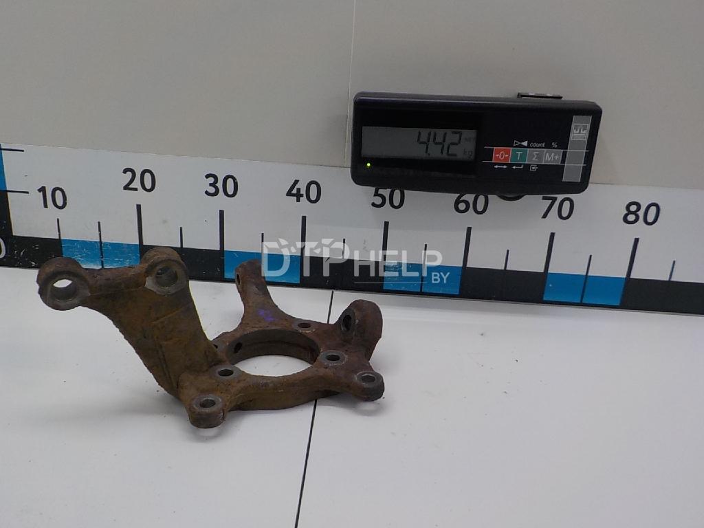 Фото Кулак поворотный передний правый для Toyota RAV 4  2007