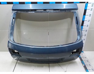 Дверь багажника для Audi Allroad quattro 2006-2012 с разбора состояние хорошее