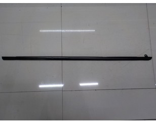 Накладка стекла заднего правого для Nissan Tiida (C11) 2007-2014 с разборки состояние хорошее