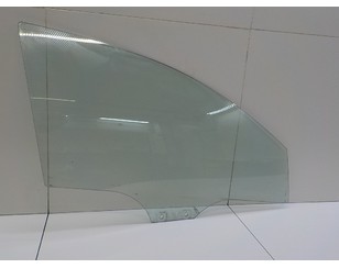 Стекло двери передней правой для Mazda Mazda 6 (GH) 2007-2013 БУ состояние хорошее