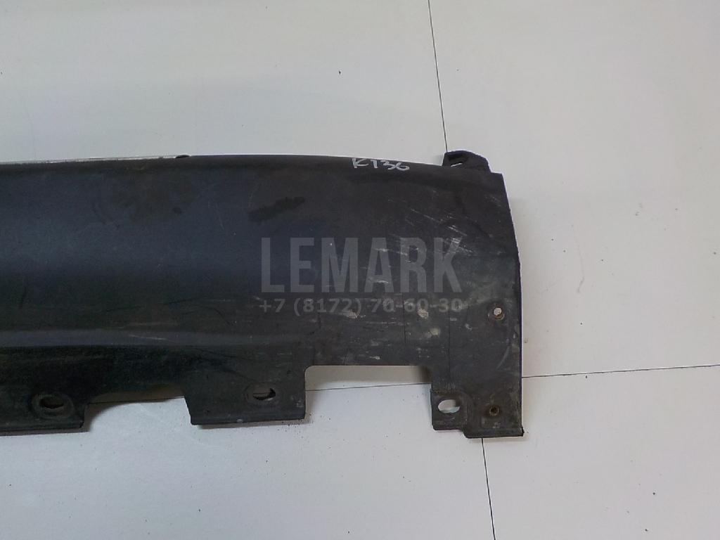 Подножка для  BMW 1-serie E82/E88 2007-2013