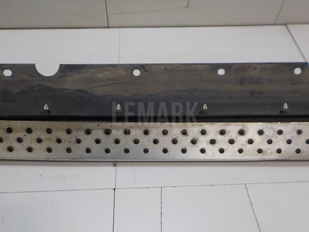 Подножка для  BMW 1-serie E82/E88 2007-2013