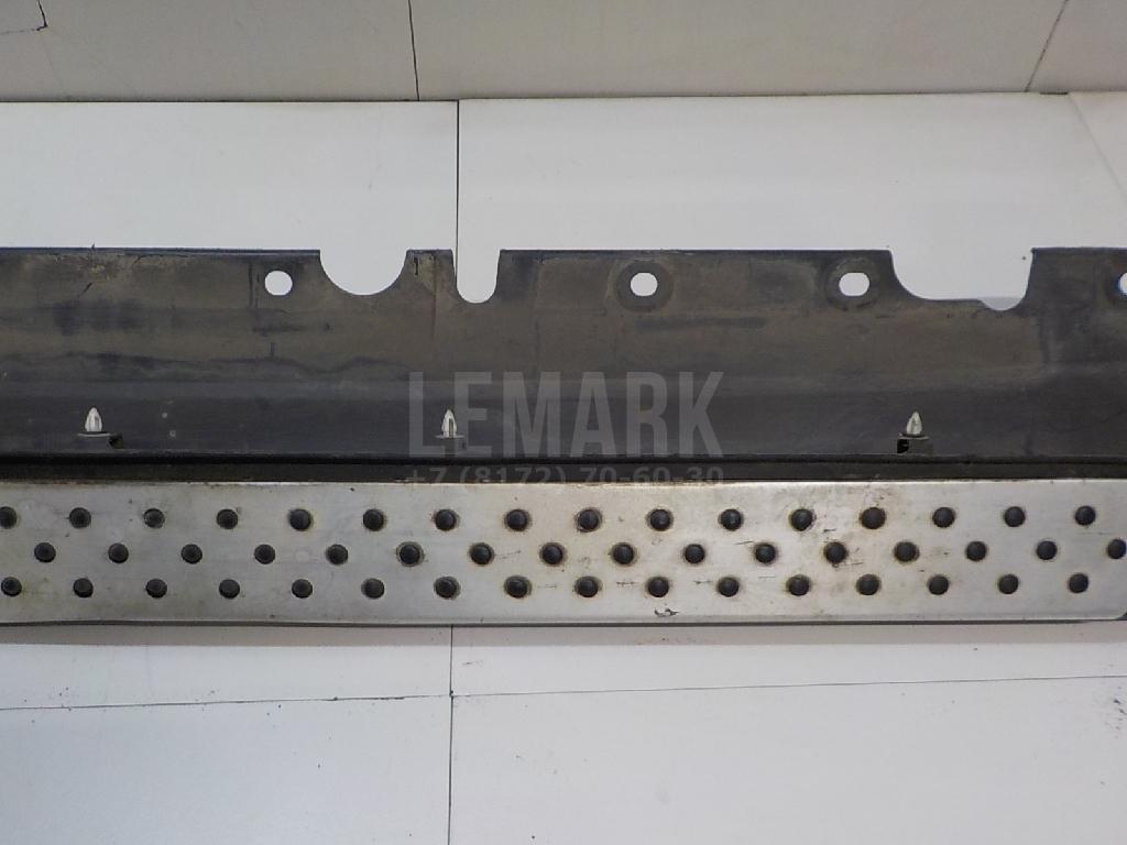 Подножка для  BMW 1-serie E82/E88 2007-2013
