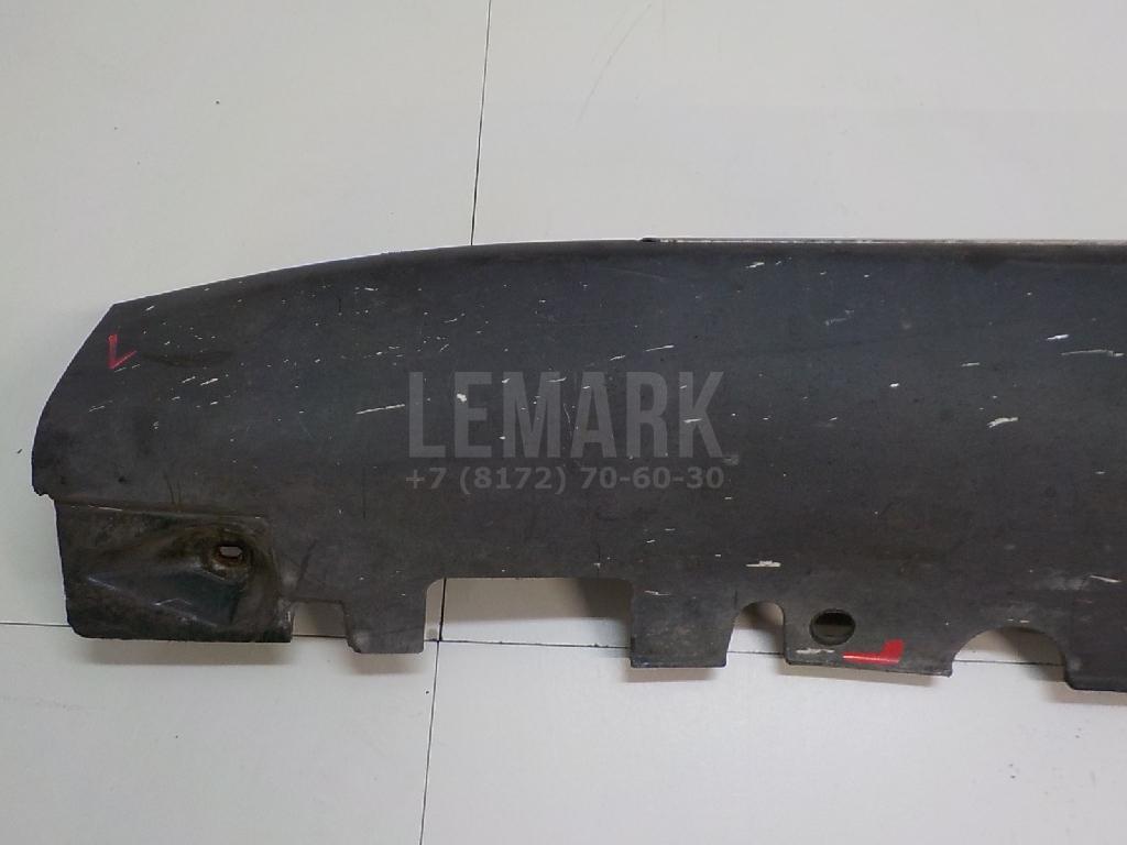 Подножка для  BMW 1-serie E82/E88 2007-2013