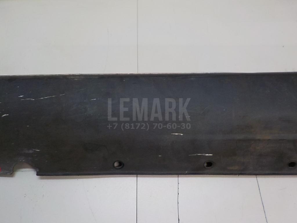 Подножка для  BMW 1-serie E82/E88 2007-2013