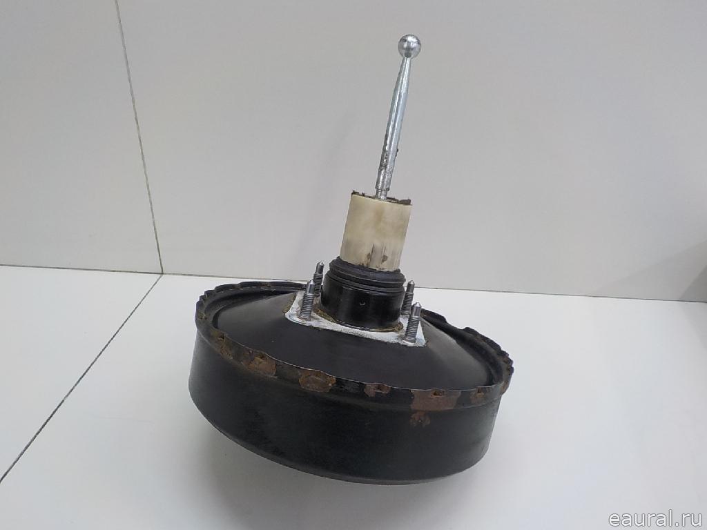 Усилитель тормозов вакуумный