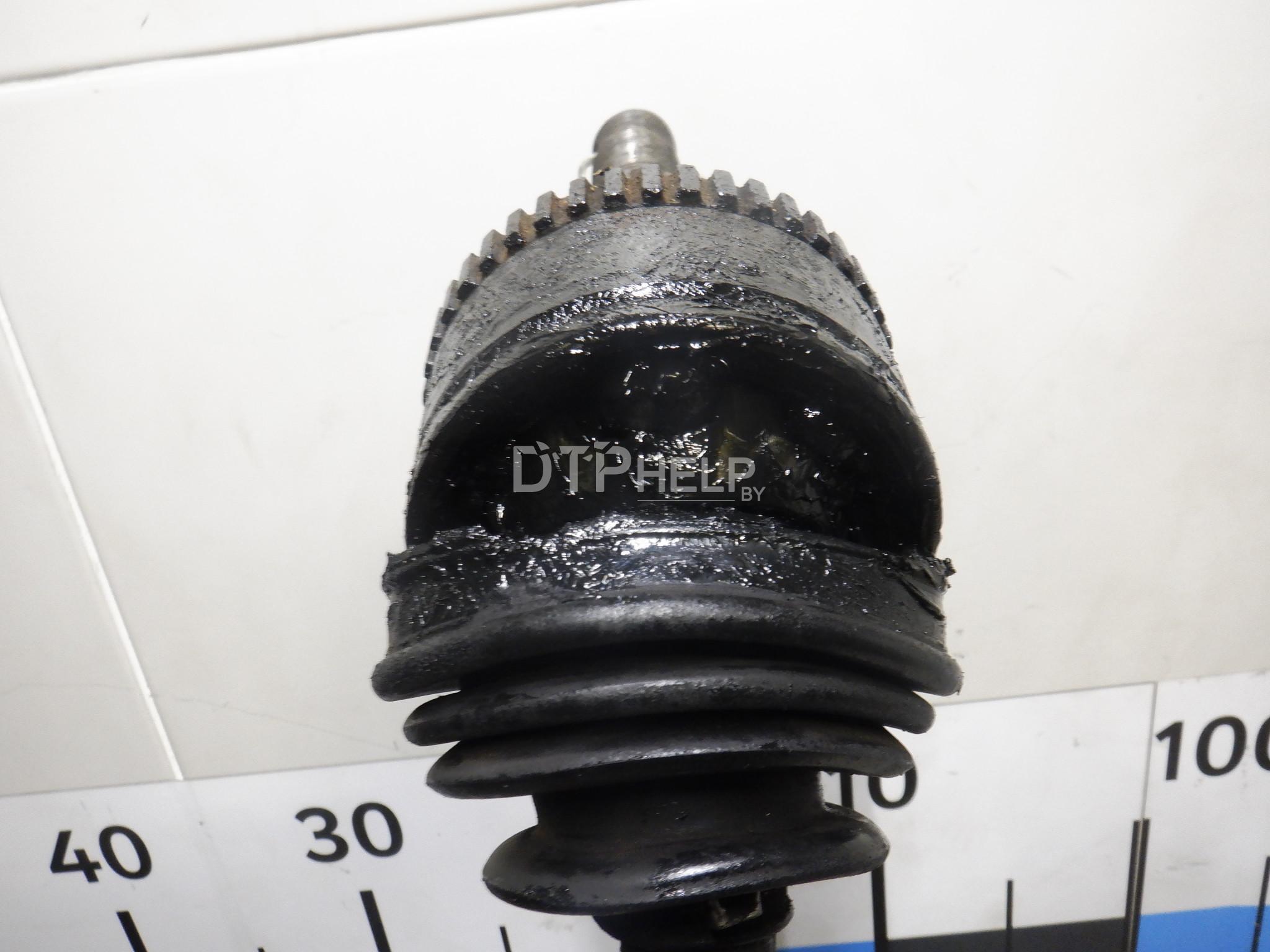 Фото Полуось передняя левая для Nissan Almera N16  2001