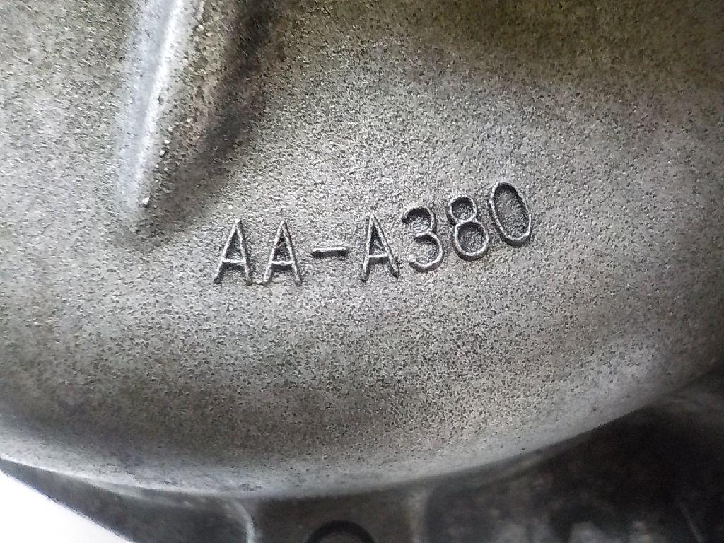 Редуктор переднего моста для  Audi A8 [4H] 2010-2017