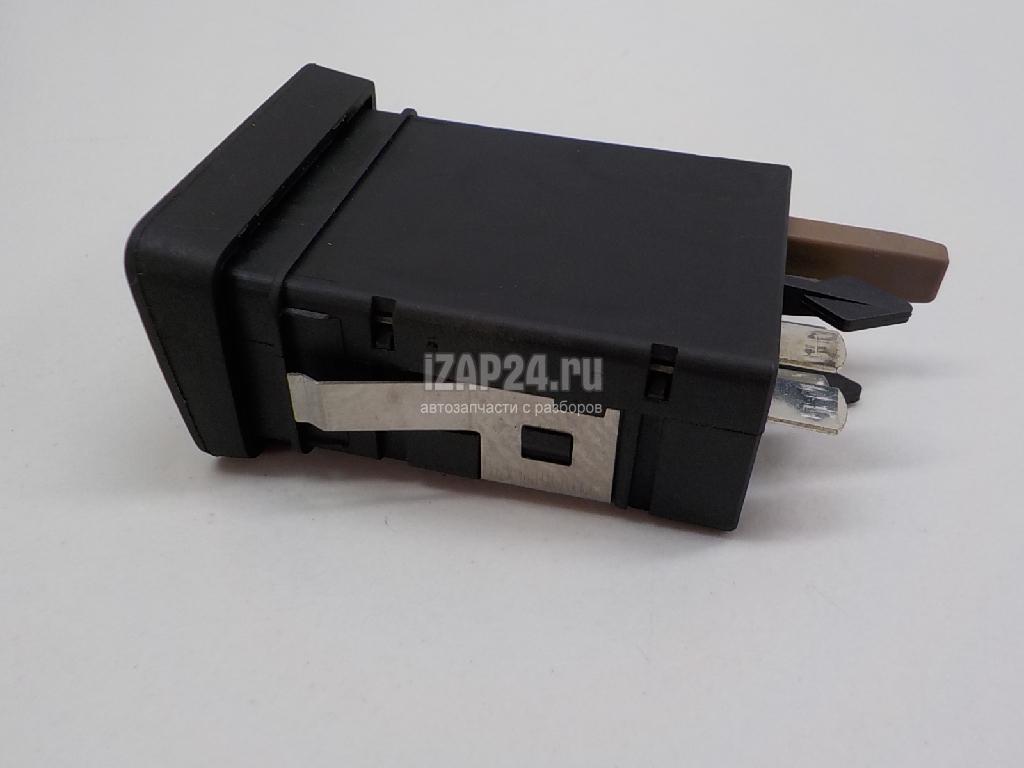 1J0963564B01C Кнопка обогрева сидений VAG Golf IV/Bora (1997 - 2005)