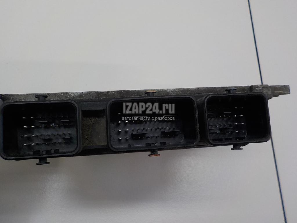 23710EL21A Блок управления двигателем Nissan Tiida (C11) (2007 - 2014)