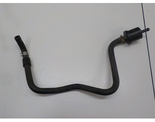 Клапан вентиляции топливного бака для Nissan Tiida (C11) 2007-2014 б/у состояние отличное