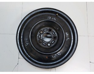Диск колесный железо для Mazda Mazda 6 (GJ/GL) 2013> б/у состояние отличное
