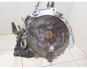 Коробка передач механика JH3-103 для Nissan Micra (K12E) 2002-2010 с разбора состояние отличное