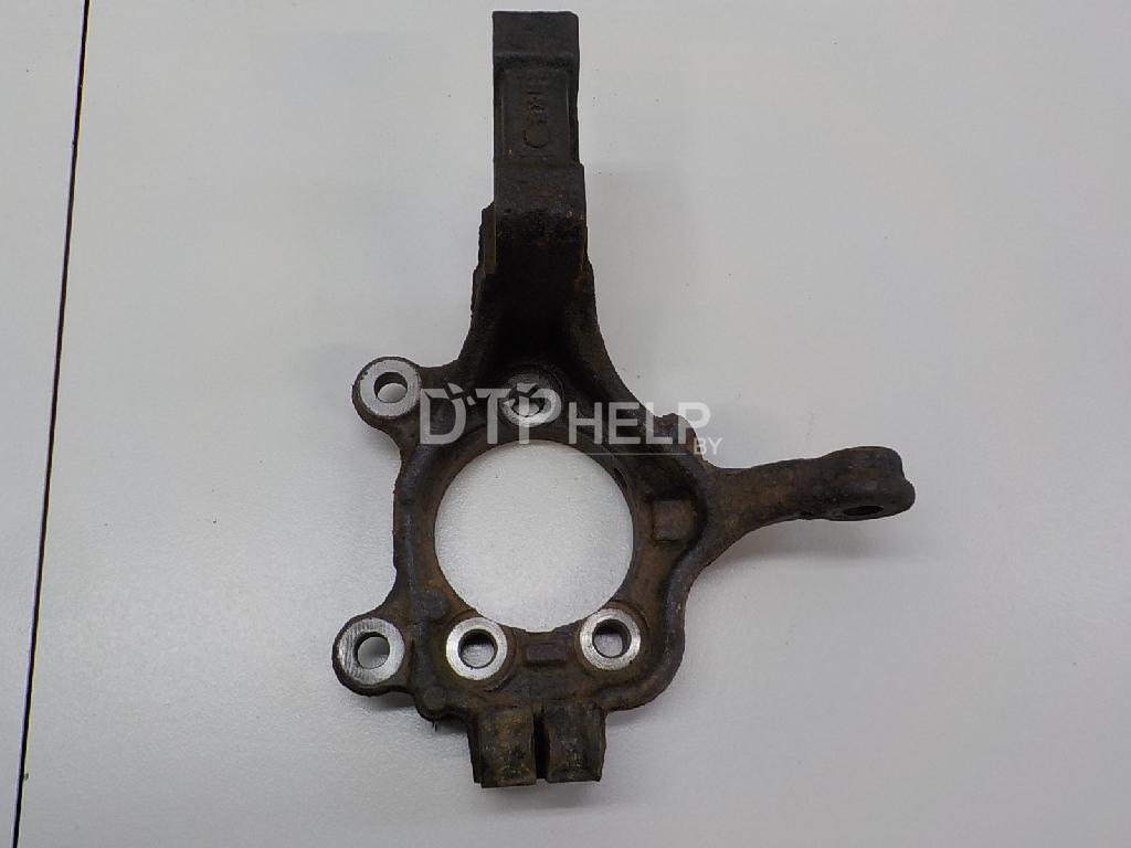 Фото Кулак поворотный передний правый для Nissan Tiida (C11)  2008