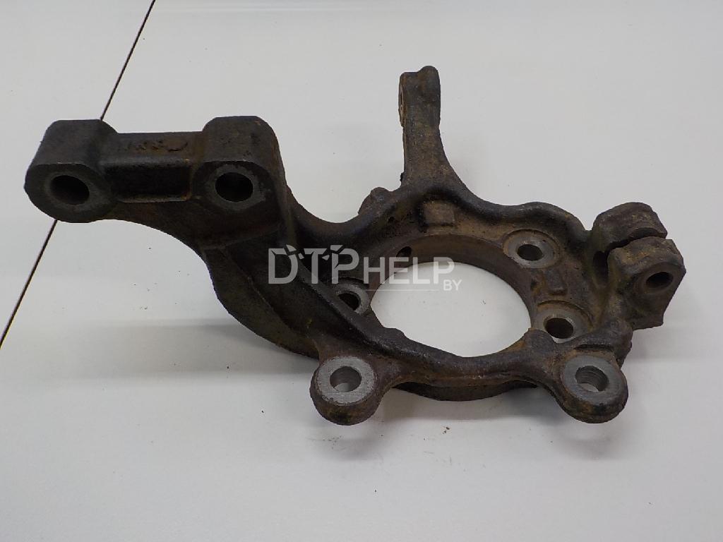 Фото Кулак поворотный передний правый для Nissan Tiida (C11)  2008