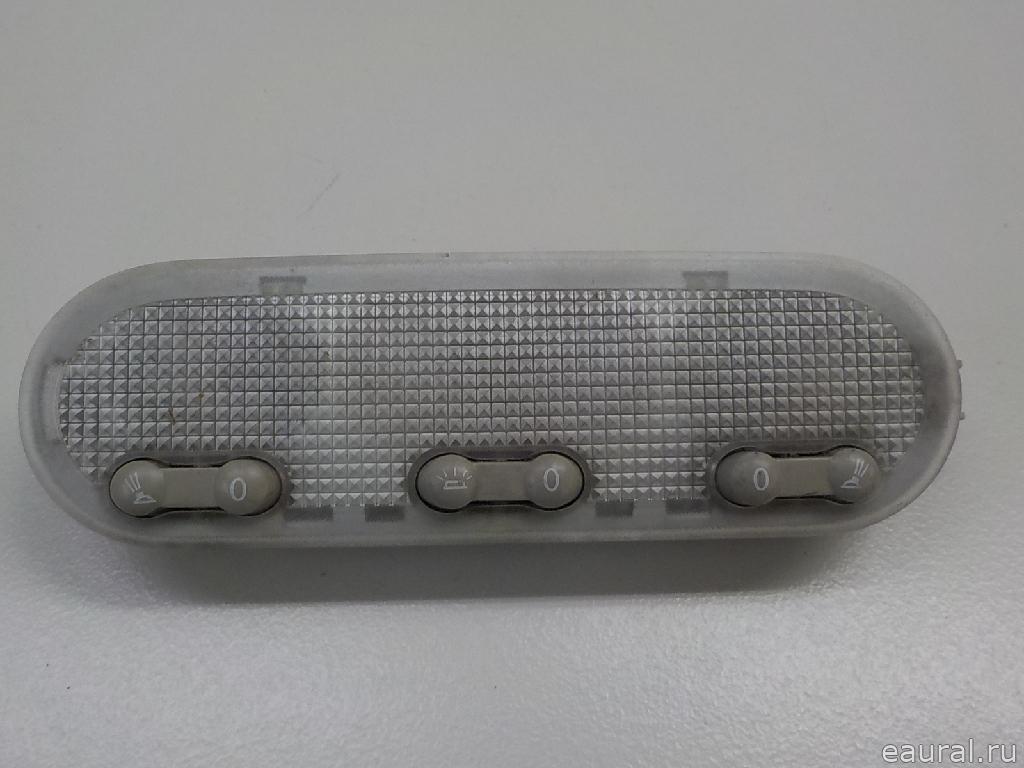 Плафон салонный