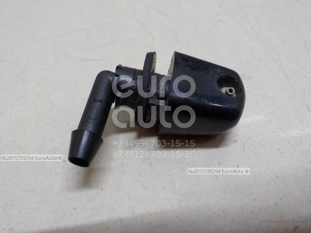 Форсунки Омывателя Стекла Ниссан Жук Купить