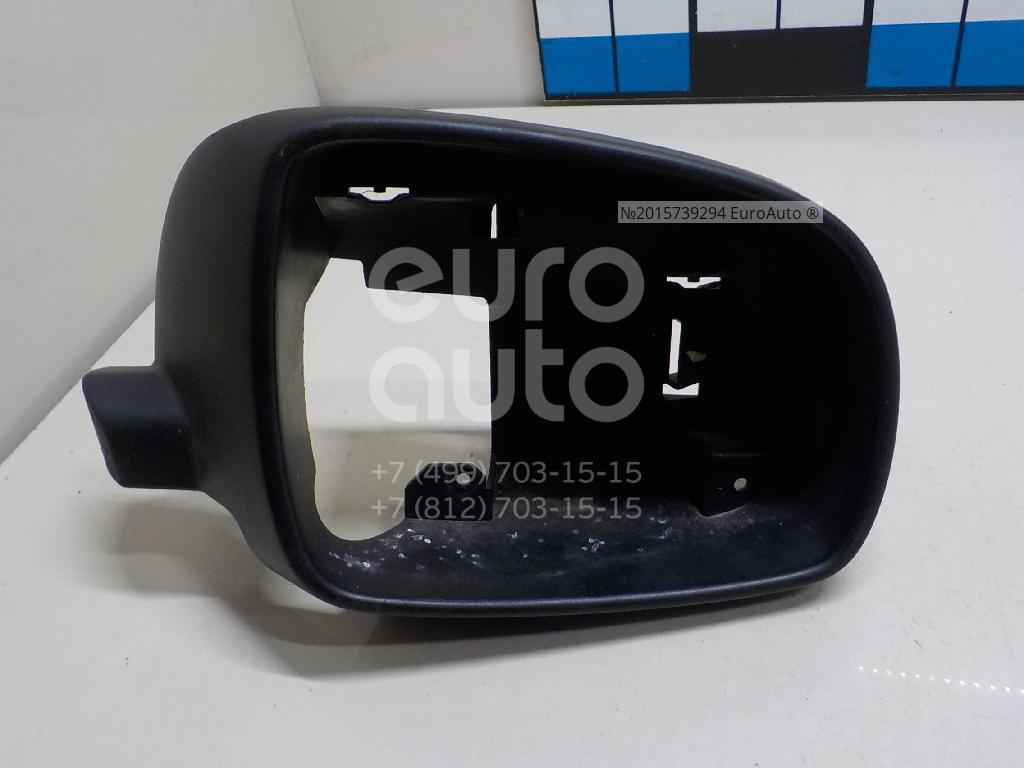 Корпус зеркала правого для Nissan Note (E11) 2006-2013 в Москве